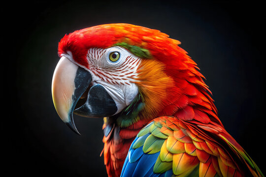 Birds - Eagle