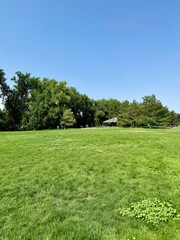 park