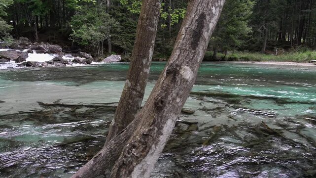 Discover the Amola Lakes, a hidden paradise in the Dolomites