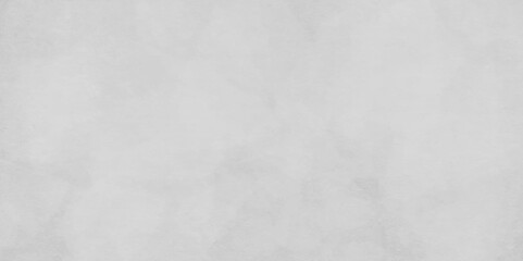 Naklejka premium White stone marble concrete wall grunge for texture backdrop background. Old grunge textures with smooth plaster surface rock White painted cement wall, modern grey paint limestone texture.