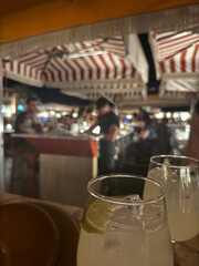 rooftop bar rome