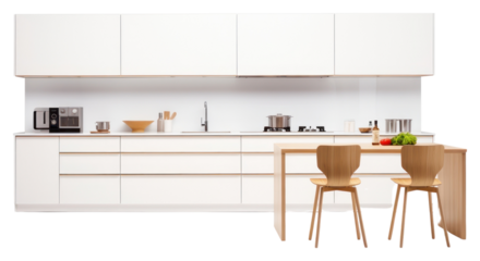 PNG Furniture cabinet kitchen table.