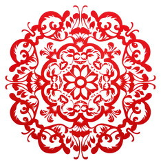PNG Pattern art red creativity.