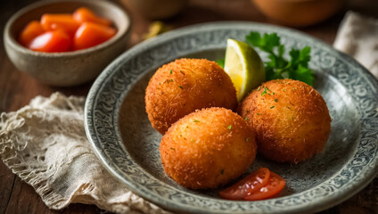 Cochinha Brazil traditional food