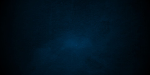 Blue stone distressed wall texture backdrop. Abstract blue grunge old wall concrete texture background. grunge wall concrete texture, Seamless Blue grunge texture vintage background. 