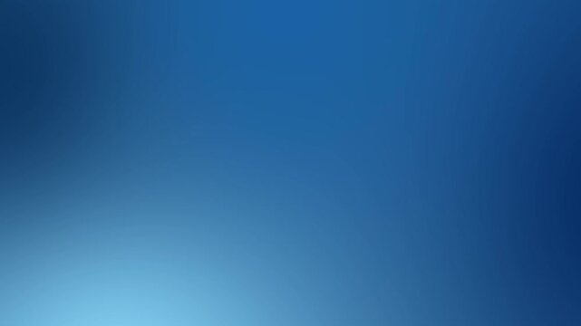 4k blue background, blue abstract background animation, blue gradient, abstrack blue color, blur blue color effect