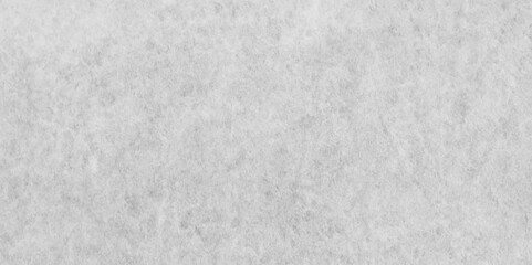 Fototapeta premium White stone marble concrete wall grunge for texture backdrop background. Old grunge textures with smooth plaster surface rock White painted cement wall, modern grey paint limestone texture.