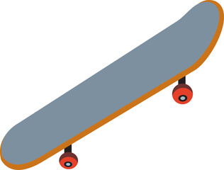 Skateboard