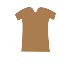  BLANK T SHIRT 