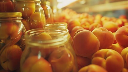 olives in the market