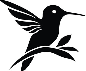 bird, vector, eagle, silhouette, flying, animal, Adobe Illustrator Artwork