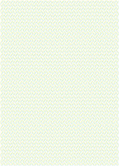 An intriguing abstract composition captures the essence of movement with its graphical waves. Fluid lines flow and interweave, creating a dance of form and color.