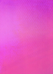 Pink vertical background for Banner, Poster, Story, events, Celebrations and various design works