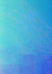 Blue vertical background for Banner, Poster, Story, events, Celebrations and various design works