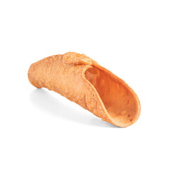 cannoli sheels italin cookies