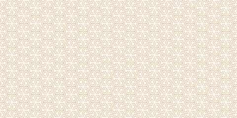 A abstract geometric pattern with background