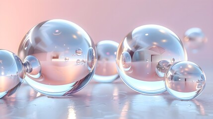 Stereometric game with transparency, best 3d graphic resources