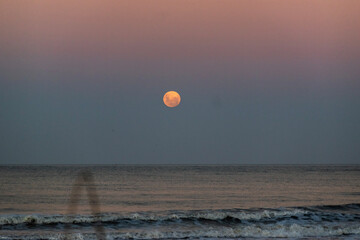 Luna llena 