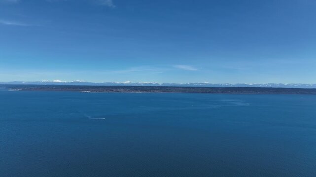 President Point Rd, Kingston