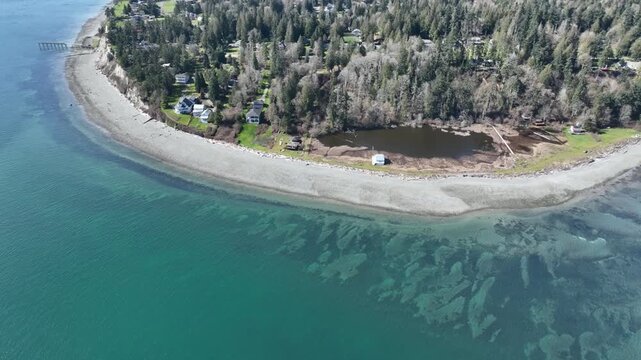 President Point Rd, Kingston