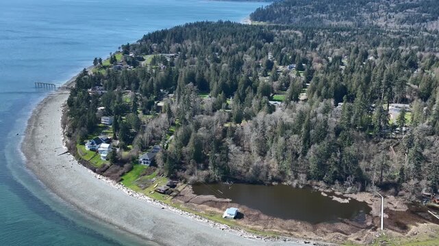 President Point Rd, Kingston