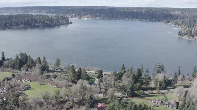 Lake Sammamish