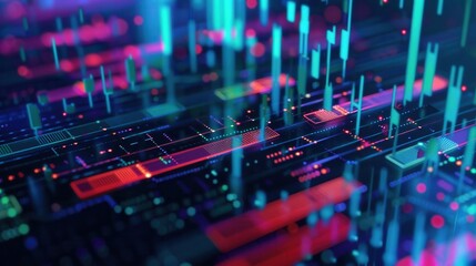 Economic Analysis Techniques, Market Research Strategies, Financial Forecast Development, Economic Trend Analysis, Investment Insights Techniques, Market Data Analysis, Trading Insights Strategies.