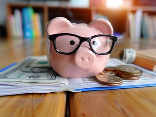 Personal Finance Education Strategies, Financial Literacy Programs, Money Management Tips, Budgeting Techniques, Savings Strategy Analysis, Debt Reduction Techniques, Financial Goal Planning