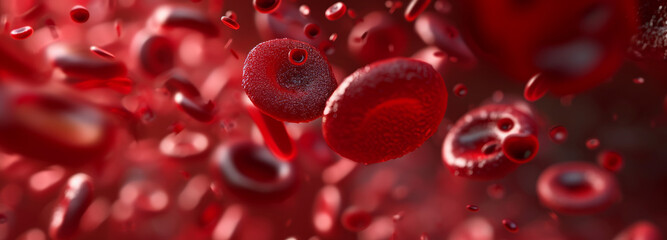 Health cardiovascular system