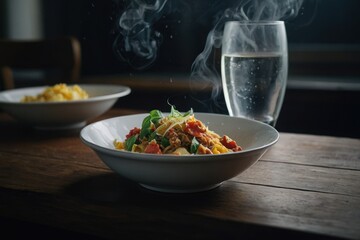 Experience a culinary journey like no other with each delectable plate