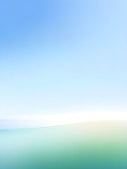 Fototapeta premium blue sky background
