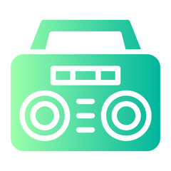radio