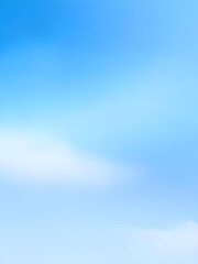 Fototapeta premium blue sky background
