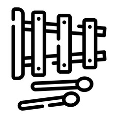 xylophone
