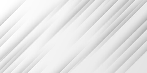 Obraz premium Abstract gray modern background with grey on light silver modern design. design for brochure, website, flyer. Geometric gray wallpaper for certificate, presentation, landing page, wallpaper background