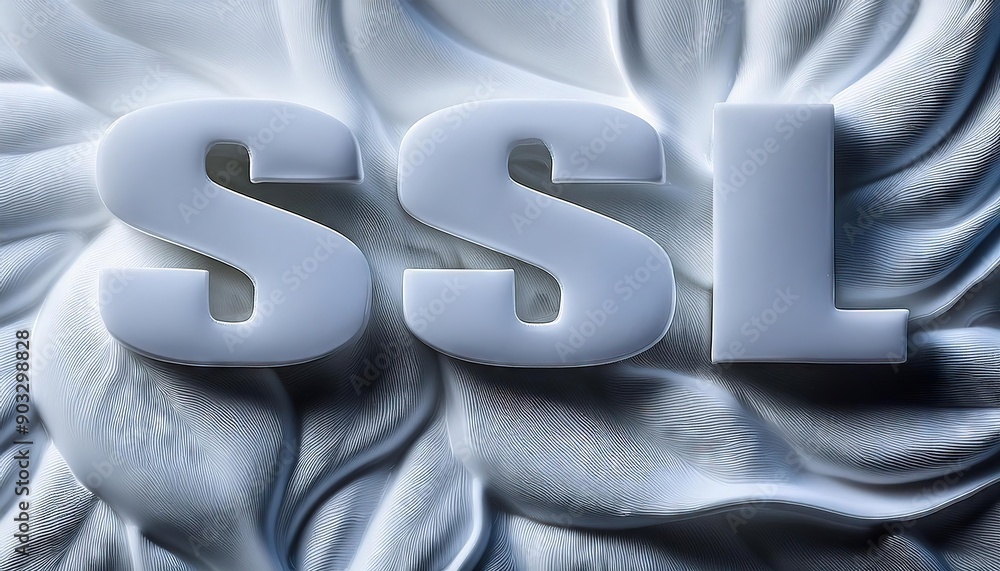 Poster ssl encryption: importance in online security
