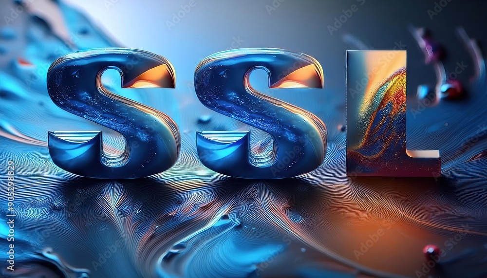 Aufkleber ssl technology and its impact on internet security