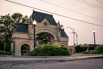 Illinois 129