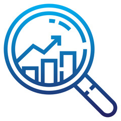 Data Analytics Icon