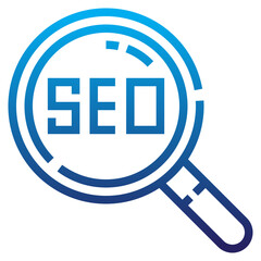 SEO Icon