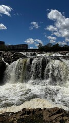 Sioux Falls SD