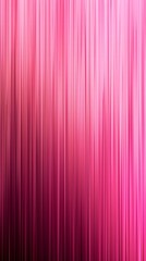 Soft Pink Gradient Background with Blurry Stripes