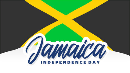 Happy Jamaican Independence Day to all Jamaicans