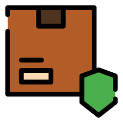 package insurance icon 