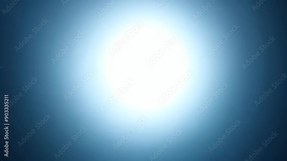 Poster animation of lens flare glow light effect on black. glowing light exploding. shiny sun burst, sunbea