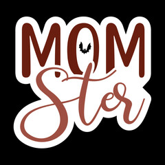 Mom Ster © creativekhadiza124