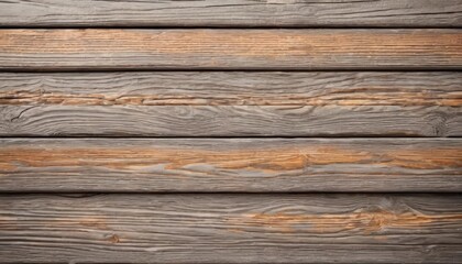 Fototapeta premium Weathered charm of rustic wood