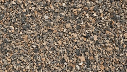  Vibrant mosaic of natural stone