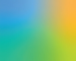 Gradient Color Background EPS Vector for Versatile Design