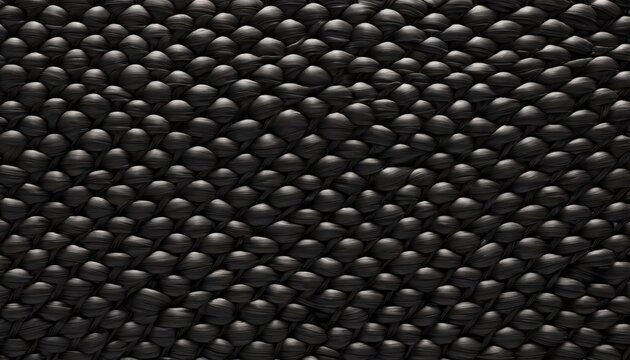  Textured surface with a pattern of interlocking circles